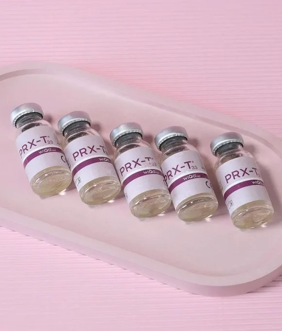 PRX-behandeling-product